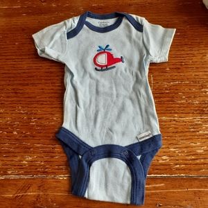 Gerber Onesie